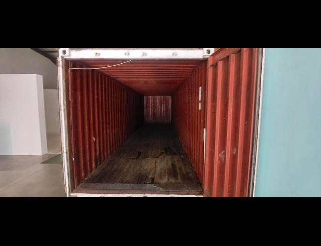 INDUSTRIAL PROPERTY TO RENT IN N4 GATEWAY INDUSTRIAL PARK